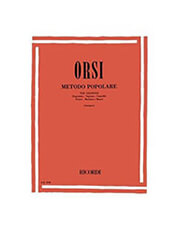 orsi metodo popolare photo