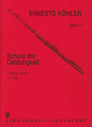 kohler  schule der gelafigkeit op77 photo