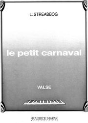 streabbog louis le petit carnaval bals photo