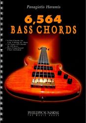 panagiotis xaramis 6564 bass chords photo