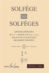 lemoine solfege 1a photo lemoine solfege 1a photo