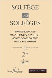 lemoine solfege 2a photo lemoine solfege 2a photo
