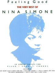 simon nina feeling good the very best photo simon nina feeling good the very best photo