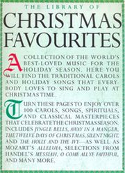 the library of christmas favourites photo