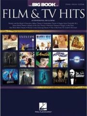 film tv hits the big book 45 favorites pvg photo