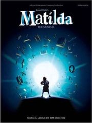 matilda the musical pvg photo