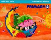 yamaha music school junior music course primary 2 photo