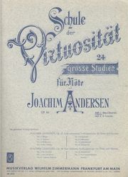 andersen 24 grand studies op60 n1 photo
