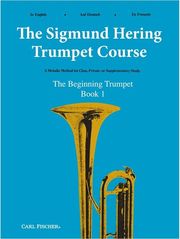 the sigmund hering trumpet course the beginning trumpeter book 1 photo