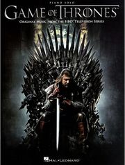 game of thrones original music for piano solo photo