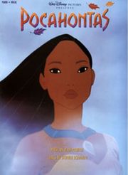pocahontas photo