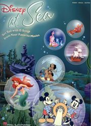 disney at sea photo