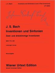 bach j s inventionen und sinfonien 2 3 parts inventions photo bach j s inventionen und sinfonien 2 3 parts inventions photo
