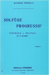 raymond thomas solfege progressif volume 1 photo raymond thomas solfege progressif volume 1 photo