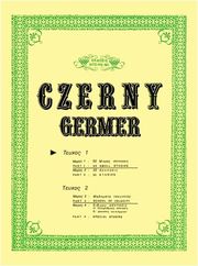 czerny germer part i photo