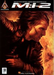 mission impossible 2 photo