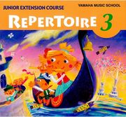 yamaha music school junior extension course repertoire 3 photo yamaha music school junior extension course repertoire 3 photo