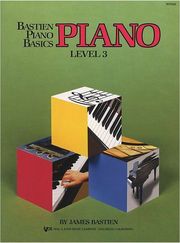 bastien piano basics level 3 photo bastien piano basics level 3 photo