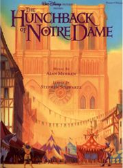 the hunchback of notre dame photo