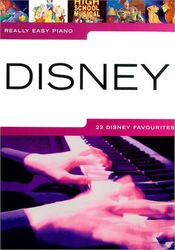 disney really easy piano photo