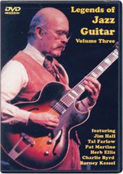 legends of jazz guitar vol 3 photo legends of jazz guitar vol 3 photo