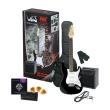 ilektriki kithara gewapure vgs rc 100 guitar pack black enisxytis photo