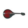 mantolino gewapure folk tenson a 1 oval black cherry photo