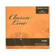 xordes tseloy gewapure classic line 1 2 photo xordes tseloy gewapure classic line 1 2 photo