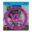 xordes ilektrikis kitharas d addario exl120 xl series super light 9 42 nickel wound photo