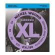 xordes ilektrikoy mpasoy d addario exl190 xl series long scale 40 100 nickel wound photo