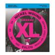 xordes ilektrikoy mpasoy d addario exl170 xl series long scale 45 100 nickel wound photo