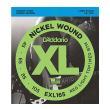 xordes ilektrikoy mpasoy d addario exl165 xl series long scale 45 105 nickel wound photo
