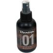 dunlop 01 6524 fingerboard cleaner and prep photo