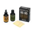 dunlop 6501 guitar polish kit photo