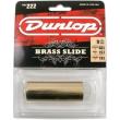 slide dunlop brass slide medium wall thickness medium 222 photo