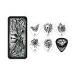 penes dunlop james hetfield singature picks pick t photo