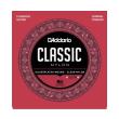 xordes klassikis kitharas d addario ej27n classic nylon series clear silverplated normal tension photo