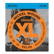 xordes ilektrikis kitharas d addario exl110 xl series regular light 10 46 nickel wound photo