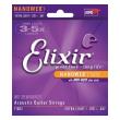 xordes akoystikis kitharas elixir 11002 nanoweb extra light 10 47 80 20 bronze photo