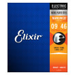 xordes ilektrikis kitharas elixir 12027 nanoweb custom light 009 046 photo