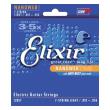    ELIXIR 12057 NANOWEB 7-STRING LIGHT 010-056