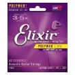 xordes akoystikis kitharas elixir 11025 polyweb custom light 11 52 80 20 bronze photo