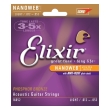 xordes akoystikis kitharas elixir 16052 nanoweb light 12 53 phosphor bronze photo