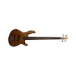 ilektriko mpaso cort action pj opw 4 string open pore walnut photo