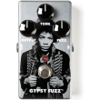 petali dunlop jhm8 hendrix gypsy fuzz pedal photo petali dunlop jhm8 hendrix gypsy fuzz pedal photo