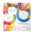 xordes klassikis kitharas hannabach series 600 medium tension epargyro photo