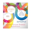 xordes klassikis kitharas hannabach series 600 high tension epargyro photo