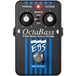 petali ebs ebs pc se octabass octaver pedal for bass photo