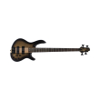 ilektriko mpaso cort c4 plus zbmh tbb trans black burst photo