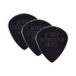 penes dunlop 518pjpbk john petrucci signature jazz iii black photo